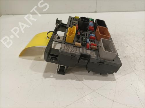 Fuse box CITROËN BERLINGO MULTISPACE (B9) 1.6 HDi 110 | BP30061688E1 