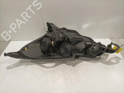 Left headlight CITROËN DS3 (SA_) 1.6 VTi 120 | BP31585815C28 - Image 3