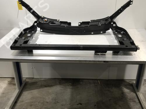 Front slam panel FIAT 500 (312_) 1.3 D Multijet (312AXB1A) | BP30000009C72