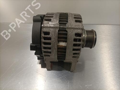 Alternator VW PASSAT B6 (3C2) 2.0 TDI 16V | BP22589198M7 