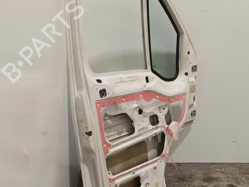 Used Left front door CITROËN JUMPER I Van (230L) 2.5 D (86 hp) 22576059