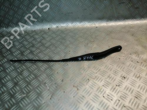 Used Front windshield wiper arm DACIA DUSTER (HM_) 1.5 dCi 115 4x4 (HMAD) (116 hp) 22583839