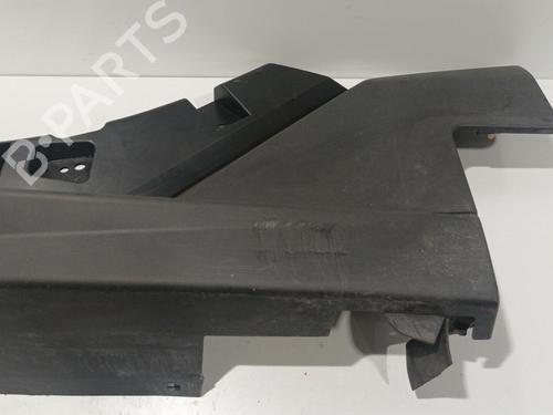 Left sideskirt RENAULT TWIZY (MAM_) 80 | BP24351000C115 