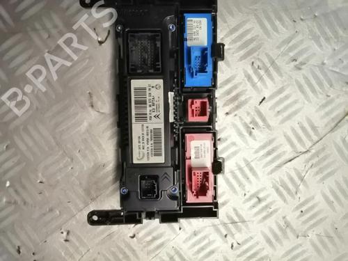 Commande Chauffage CITROËN C5 II (RC_) 2.0 HDi (RCRHRH) (136 hp) 22578281