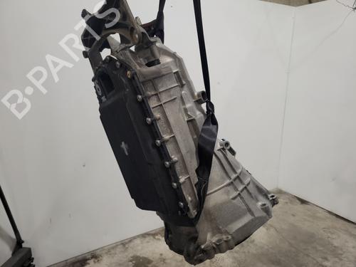 Used Gearbox Gearbox BMW 1 (E87) 120 d (177 hp) 30678632 30678632