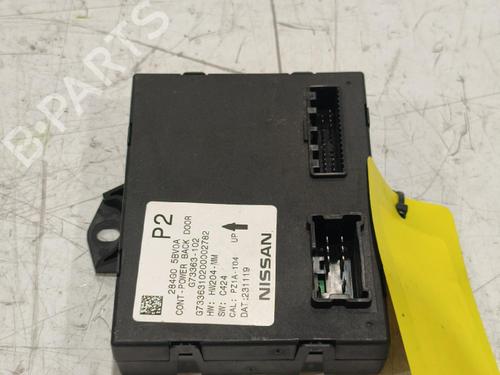Electronic module NISSAN ARIYA (FE0) EV | BP40502050M83 - Image 5