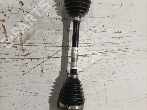 Used Left front driveshaft Left front driveshaft JEEP AVENGER (J2) 1.2 T3 e-Hybrid (110 hp) 31114297 31114297