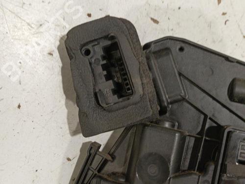 Used Front right lock VW POLO V (6R1, 6C1) 1.0 (75 hp) 22576299