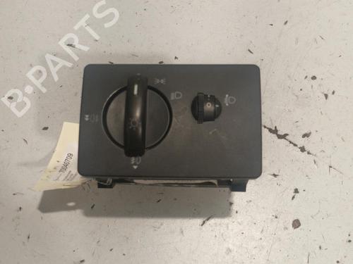 Used Headlight switch Headlight switch FORD FIESTA V (JH_, JD_) 1.3 (69 hp) 22588352 22588352