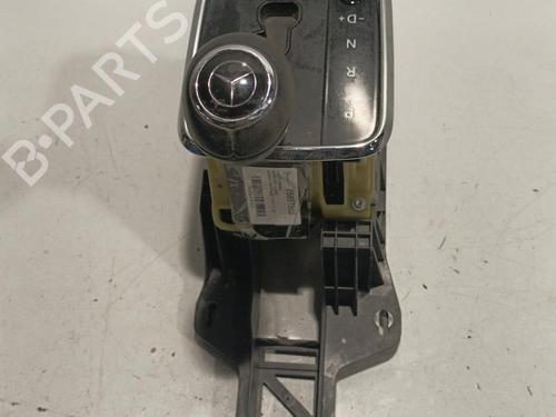 Gear lever MERCEDES-BENZ A-CLASS (W169) A 170 (169.032, 169.332) | BP22586356M90 
