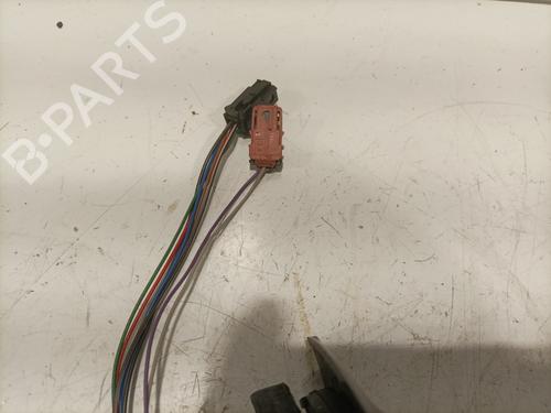 Right mirror PEUGEOT 307 (3A/C) 2.0 HDi 135 | BP27485183C27 
