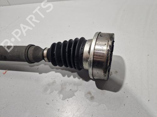 Right front driveshaft VW POLO V (6R1, 6C1) 1.6 TDI | BP22586727M39 