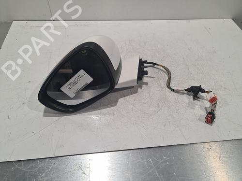 Retrovisor esquerdo CITROËN C4 Picasso II 1.2 THP 130 | BP33214033C26 - Image 2