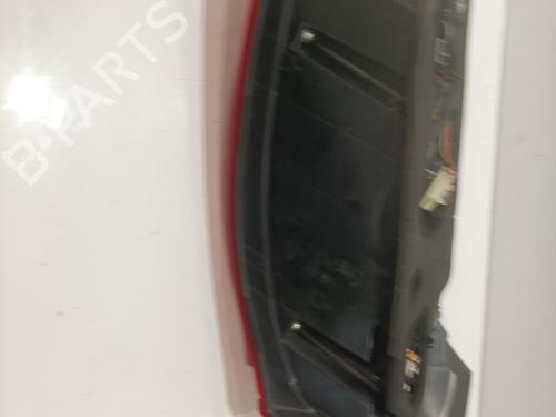 Left taillight CITROËN C4 Picasso II 1.6 BlueHDi 120 | BP29571282C34