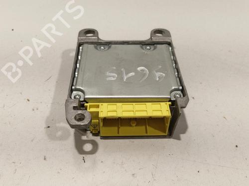 ECU airbags TOYOTA YARIS (_P9_) 1.4 D-4D (NLP90_, NLP90R) | BP22570744M53