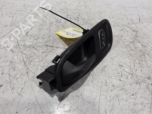 Used Front right interior door handle Front right interior door handle FORD TRANSIT V363 Van (FCD, FDD) 2.0 EcoBlue (170 hp) 39762194 39762194