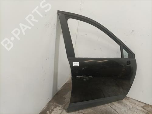 Right front door RENAULT SCÉNIC III (JZ0/1_) 1.5 dCi | BP29360153C3 