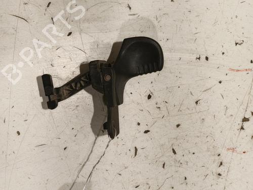 Used Front right exterior door handle RENAULT TWINGO I (C06_) 1.2 (C066, C068) (58 hp) 22576442