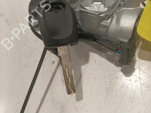 Ignition barrel AUDI A3 (8P1) 2.0 TDI 16V | BP28374856M48 