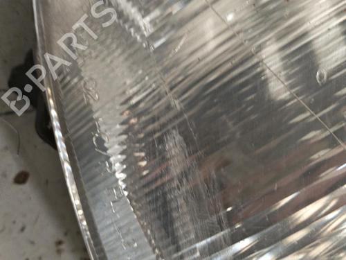 Right headlight PEUGEOT 106 II (1A_, 1C_) 1.0 i | BP22582165C29 