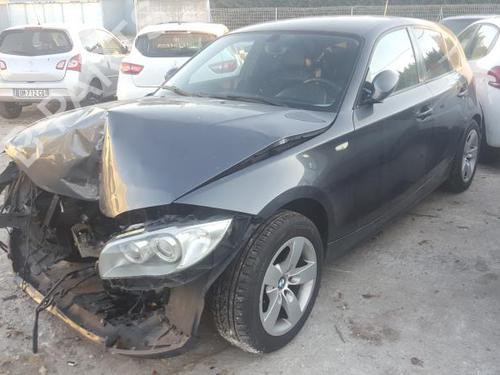 Electronic module BMW 1 (E87) 118 d | BP25736944M83  - Image 7