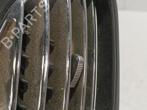 Air vent PEUGEOT 206 CC (2D) 1.6 16V (2DNFUF, 2DNFUR) | BP22586267I21