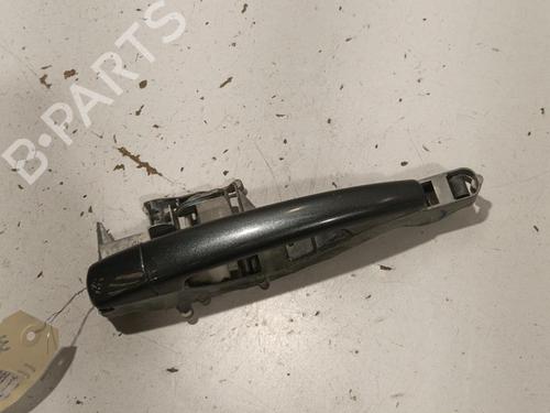 Front right exterior door handle PEUGEOT 308 I (4A_, 4C_) 1.6 HDi | BP22587799C129 