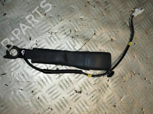 Used Seat buckle TOYOTA AYGO (_B1_) 1.0 (KGB10_, KGB10R) (68 hp) 22577946