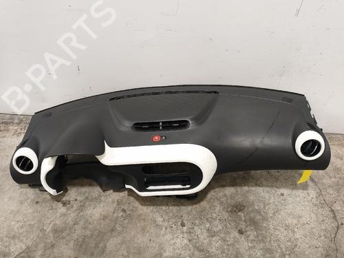 Dashboard RENAULT TWINGO III (BCM_, BCA_) 0.9 TCe 90 (BCM9, BCM2) | BP37500283C46 - Image 3