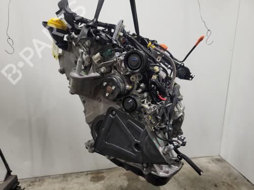 Engine RENAULT TWINGO III (BCM_, BCA_) 0.9 TCe 90 (BCM9, BCM2) | BP37500263M1 - Image 7