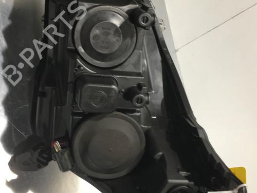 Right headlight OPEL ASTRA H (A04) 1.7 CDTI (L48) | BP22572959C29 