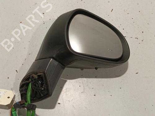 Right mirror PEUGEOT 308 I (4A_, 4C_) 1.6 HDi | BP22587804C27 
