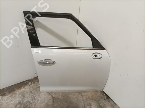 Used Right front door MINI MINI COUNTRYMAN (R60) Cooper SD (143 hp) 29571272