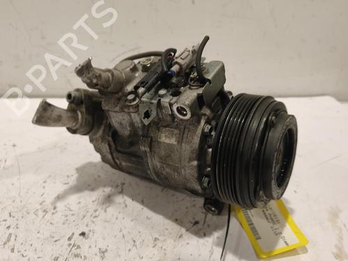 AC compressor BMW X1 (E84) xDrive 23 d | BP38424548M34 - Image 6