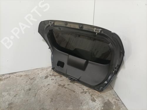 Tailgate FORD FIESTA VI (CB1, CCN) 1.6 Ti | BP28374781C6 