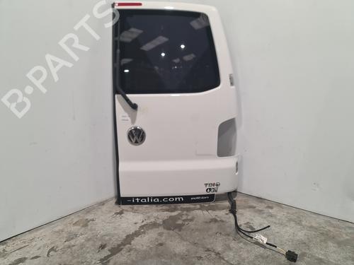 Used Right rear door Right rear door VW TRANSPORTER T5 Van (7HA, 7HH, 7EA, 7EH) [2003-2026] 33611079 33611079