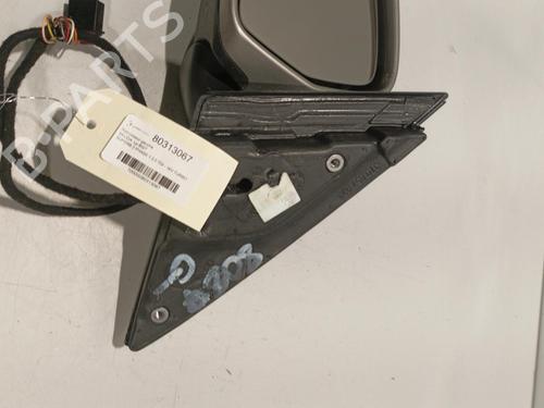 left-mirror-skoda-superb-ii-3t4-20-tdi-3t1857507bt-2008-2009-2010-2011-2012-2013-2014-2015-22574541 main image