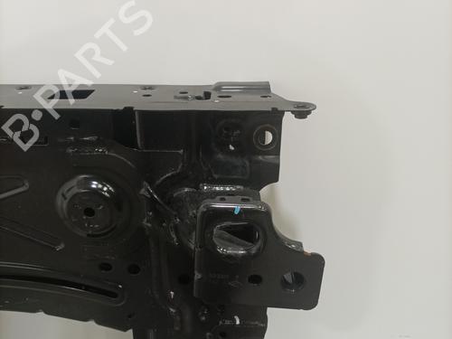 Used Subframe Subframe RENAULT TWINGO III (BCM_, BCA_) Z.E: (BCA1) (82 hp) 27606214 27606214