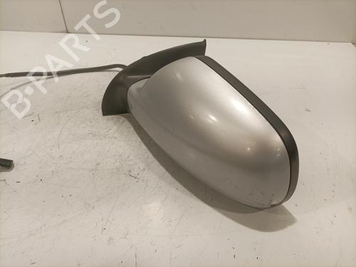 Left mirror PEUGEOT 307 (3A/C) 2.0 HDi 110 | BP27485156C26 