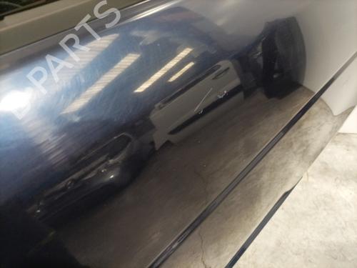 Left rear door LAND ROVER RANGE ROVER III (L322) 4.4 4x4 | BP22583479C4 