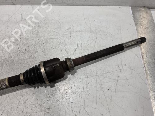 Right front driveshaft CITROËN C4 II (NC_) 1.6 HDi 90 | BP39891955M39 - Image 3