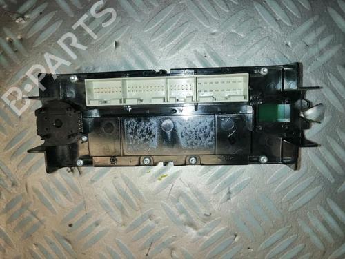 Climate control VW GOLF IV (1J1) 1.9 TDI | BP22591220I5 