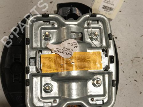 Driver airbag RENAULT CLIO III (BR0/1, CR0/1) 1.5 dCi (C/BR0G, C/BR1G) | BP25268377C9 