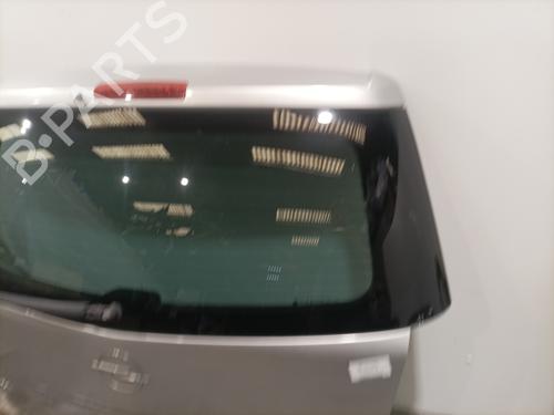 Tailgate OPEL ZAFIRA / ZAFIRA FAMILY B (A05) 1.9 CDTI (M75) | BP28374804C6 