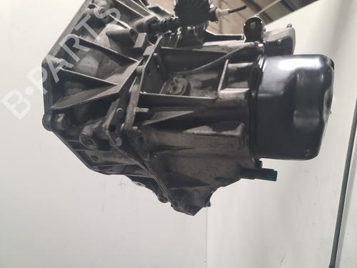 Gearbox DACIA SANDERO II TCe 90 (B8M1, B8MA, B8AC) | BP32784640M3  - Image 7