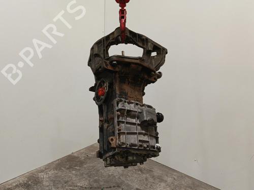 Gearbox RENAULT 5 (122_) 1.1 (1227, 1397) | BP22576569M3 