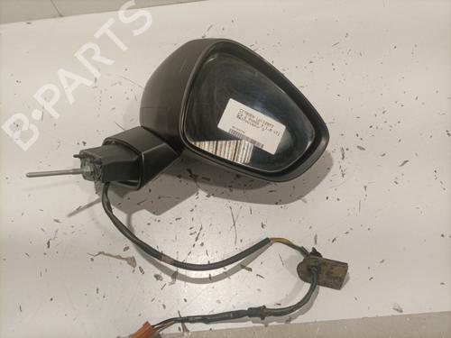 Used Right mirror CITROËN C3 II (SC_) 1.0 VTi 68 (68 hp) 22589492