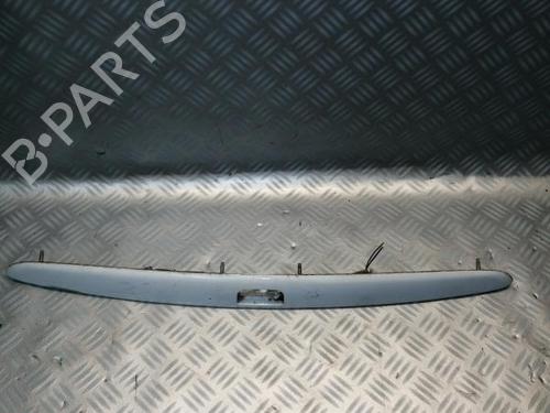 Used Tailgate trim Tailgate trim 22590781 22590781