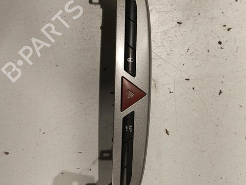 Warning switch PEUGEOT 308 I (4A_, 4C_) 1.6 HDi | BP22587789I22 