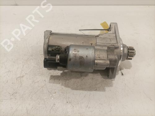 Starter AUDI A3 Sportback (8VA, 8VF) S3 quattro | BP27883867M8 - Image 3